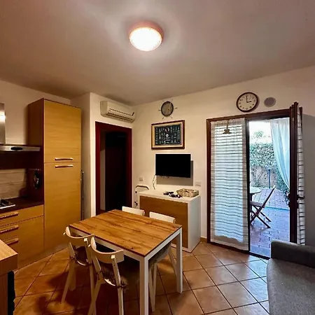 Casa Paolo