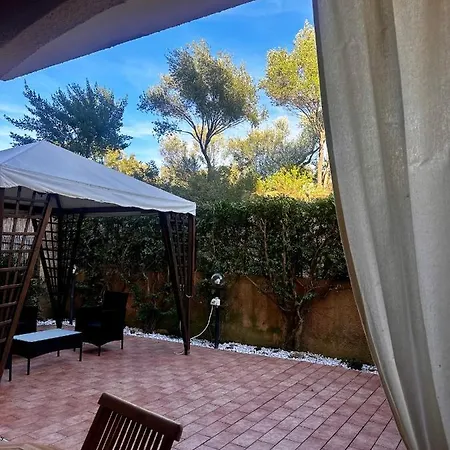 Casa Paolo