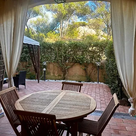 Casa Paolo * Olbia