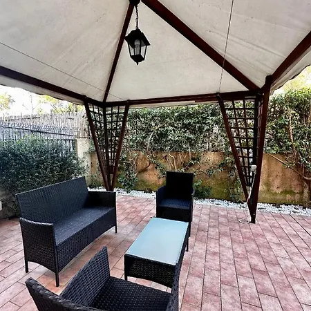 Casa Paolo Сasa de vacaciones Olbia