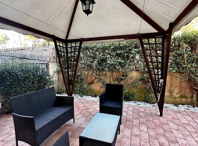 Casa Paolo Сasa de vacaciones Olbia